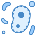 Microorganisms icon