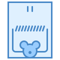 Ratón Mouse Trap icon