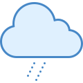 Rain Cloud icon