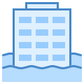 Floods icon