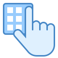 Pin Pad icon