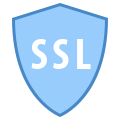 SSL Verschlüsselung icon