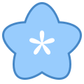 Flower icon