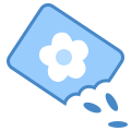 Seed Packet icon