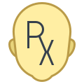 Farmacêutico icon