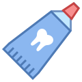 Pasta dental icon