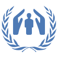 联合国难民署 icon