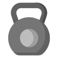 Kettlebell icon