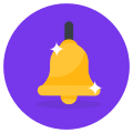 Cloche icon