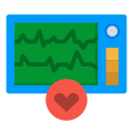 EKG icon