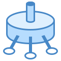 Potentiomètre icon