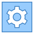 Automatic icon