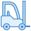 Fork Lift icon