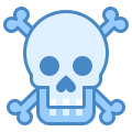 Poison icon