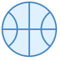 篮球 icon