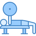 Bench Press icon