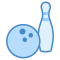 Bowling icon