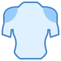 Shoulders icon