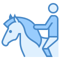 Hipismo icon