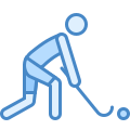 Field Hockey icon