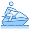 Jet Ski icon