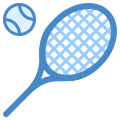 网球 icon