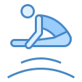 Ginástica de Trampolim icon