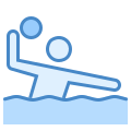 Wasserball icon