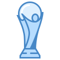 Coupe du monde icon