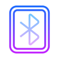 Bluetooth icon