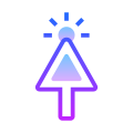 Cursor icon