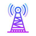 Radio Tower icon