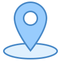 Perímetro virtual icon