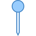 Map Pin icon