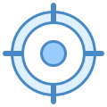 Centralizar icon