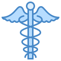 Caduceus icon