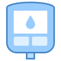 Diabetes-Monitor icon