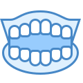 Dentadura icon