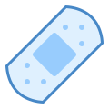 Curativo icon