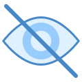 Aveugle icon