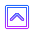 Up Squared icon