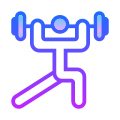 Musculation icon