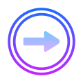 Forward Button icon