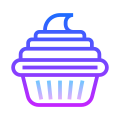 Confiserie icon