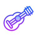 Gitarre icon