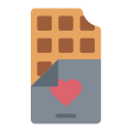 Chocolate Bar icon