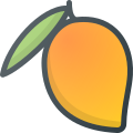 Mango icon