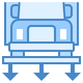 Pesa icon