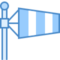 Windsock icon