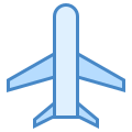 Aeropuerto icon